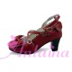 Antaina Shoes Model 138
